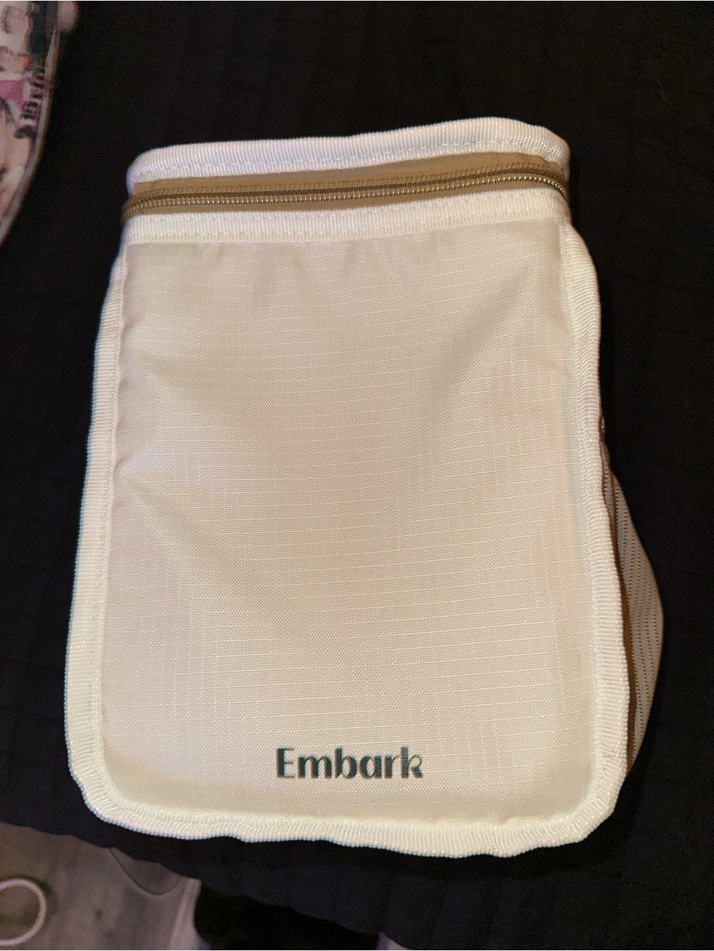 Lunch bag
